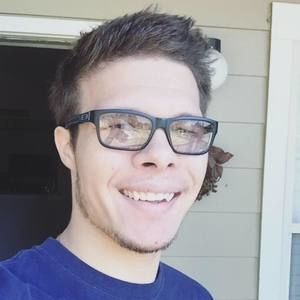 Meet your Posher, Aaron